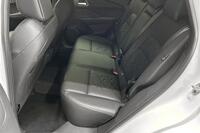 heti ajoon Nissan Qashqai