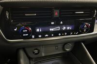 heti ajoon Nissan Qashqai