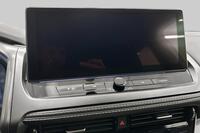 heti ajoon Nissan Qashqai