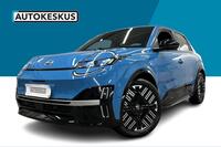 heti ajoon Nissan Micra