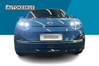 heti ajoon Nissan Micra