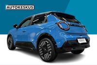 heti ajoon Nissan Micra