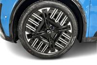 heti ajoon Nissan Micra