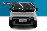 heti ajoon Kia PV5 Cargo