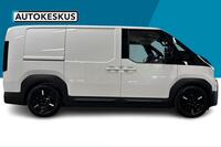 heti ajoon Kia PV5 Cargo