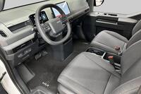 heti ajoon Kia PV5 Cargo