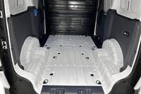 heti ajoon Kia PV5 Cargo