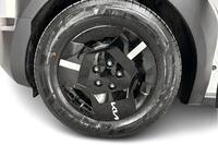 heti ajoon Kia PV5 Cargo