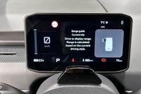 heti ajoon Kia PV5 Cargo