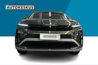 heti ajoon Skoda Enyaq