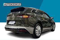 heti ajoon Skoda Enyaq