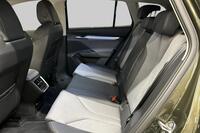 heti ajoon Skoda Enyaq