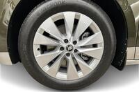 heti ajoon Skoda Enyaq