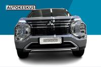 heti ajoon Mitsubishi Outlander
