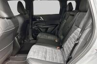 heti ajoon Mitsubishi Outlander