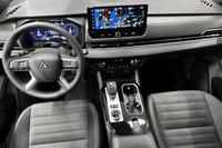 heti ajoon Mitsubishi Outlander