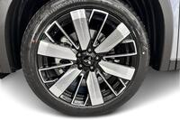 heti ajoon Mitsubishi Outlander