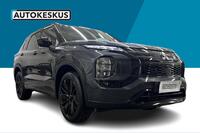 heti ajoon Mitsubishi Outlander
