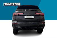 heti ajoon Mitsubishi Outlander