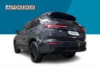 heti ajoon Mitsubishi Outlander