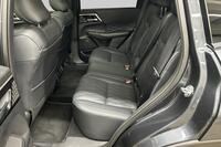 heti ajoon Mitsubishi Outlander