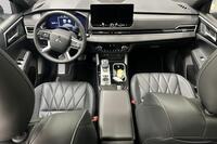 heti ajoon Mitsubishi Outlander