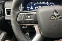 heti ajoon Mitsubishi Outlander