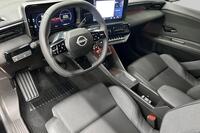 heti ajoon Nissan Micra