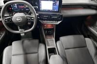 heti ajoon Nissan Micra