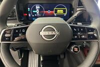 heti ajoon Nissan Micra