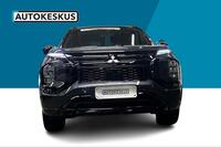 heti ajoon Mitsubishi Outlander