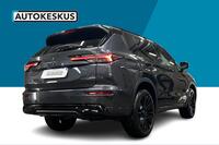 heti ajoon Mitsubishi Outlander