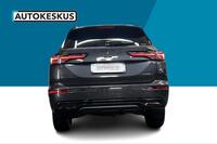 heti ajoon Mitsubishi Outlander
