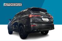 heti ajoon Mitsubishi Outlander