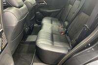 heti ajoon Mitsubishi Outlander