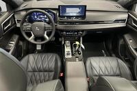 heti ajoon Mitsubishi Outlander