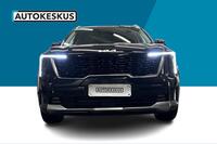 heti ajoon Kia Sorento