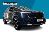 heti ajoon Kia Sorento