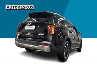 heti ajoon Kia Sorento