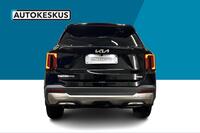 heti ajoon Kia Sorento