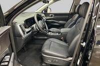 heti ajoon Kia Sorento