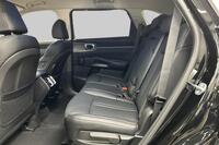 heti ajoon Kia Sorento