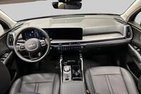 heti ajoon Kia Sorento