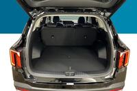 heti ajoon Kia Sorento