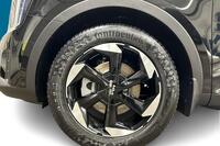 heti ajoon Kia Sorento