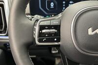 heti ajoon Kia Sorento