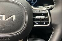 heti ajoon Kia Sorento