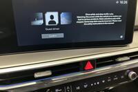 heti ajoon Kia Sorento