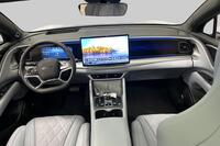 heti ajoon BYD Sealion 7