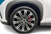 heti ajoon BYD Sealion 7